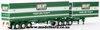 1/50 Freighter Eziliner B-Double Trailer Set "Doolan's Heavy Haulage"