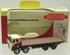 1/76 Leyland 8-Wheel Flat Deck Truck "Robsons of Carlisle"