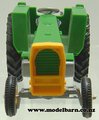 1/32 Massey Ferguson 595 2WD (no cab, green & yellow)