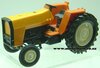 1/32 Massey Ferguson 595 2WD (no cab, orange & black)