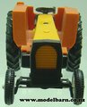 1/32 Massey Ferguson 595 2WD (no cab, orange & black)