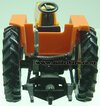 1/32 Massey Ferguson 595 2WD (no cab, orange & black)