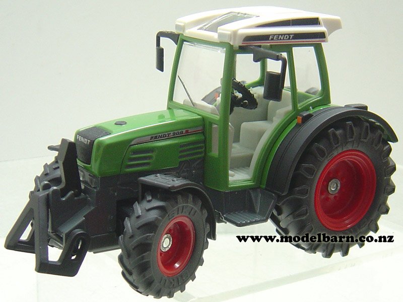 1/32 Fendt 209S - Farm Equipment-Fendt : Model Barn - Siku 1/32 Fendt 209S - Farm Equipment-Fendt : Model Barn - Siku