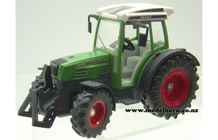 1/32 Fendt 209S