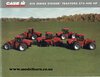 Case-IH STX Series Steiger Tractors Sales Brochure 2000