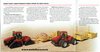 Case-IH STX Series Steiger Tractors Sales Brochure 2000