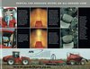 Case-IH STX Series Steiger Tractors Sales Brochure 2000