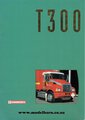 Kenworth T300 Truck Sales Brochure