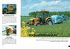 Renault Cergos Tractor Sales Brochure