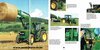 John Deere 6010 SE Series Tractors Sales Brochure