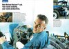 New Holland TS-A Tractors Sales Brochure