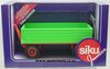Side Tipping Trailer (plastic, 300mm)