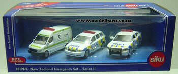 NZ Emergency Set No. 2-dodge,-ram-and-srt-Model Barn