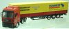 1/50 MAN TGA & Semi Dropside Trailer & Cover "Schmitz"