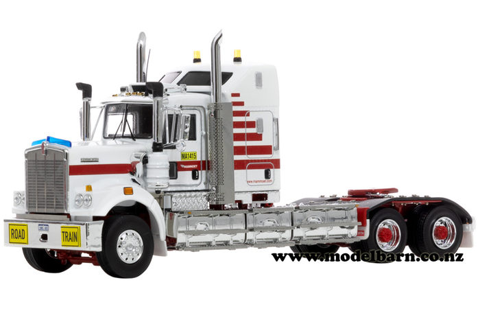 1/50 Kenworth C509 Prime Mover "Mammoet"