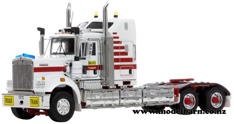 Supreme First Gear Truck / White 航空機・ヘリコプター