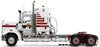 1/50 Kenworth C509 & Freighter Flat Top Triple Road Train Trailers Combo "Mammoet"