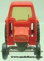 1/32 Massey Ferguson 135 with Cab (missing grill, exhaust pipe & driver) Britains