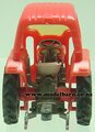 1/32 Massey Ferguson 135 with Cab (missing grill, exhaust pipe & driver) Britains