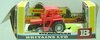 1/32 Massey Ferguson 135 with Cab (missing grill, exhaust pipe & driver) Britains