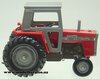 1/32 MF 595 2WD ( missing grill, no driver) Britains