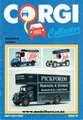 Corgi Collector Club Magazine Sept/Oct 1987 Issue 19 (French)