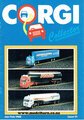 Corgi Collector Club Magazine Jan/Feb 1988 Issue 21