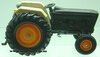 1/32 Ford 6600 (grey body with white guards & orange grill, unboxed) Britains