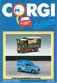 Corgi Collector Club Magazine September/October 1988 Issue 25