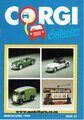 Corgi Collector Club Magazine March/April 1990 Issue 34