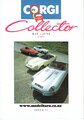 Corgi Collector Club Magazine May/June 1991 Issue 41