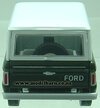 1/43 Ford Bronco (1966, green & white) Matchbox