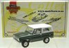 1/43 Ford Bronco (1966, green & white) Matchbox