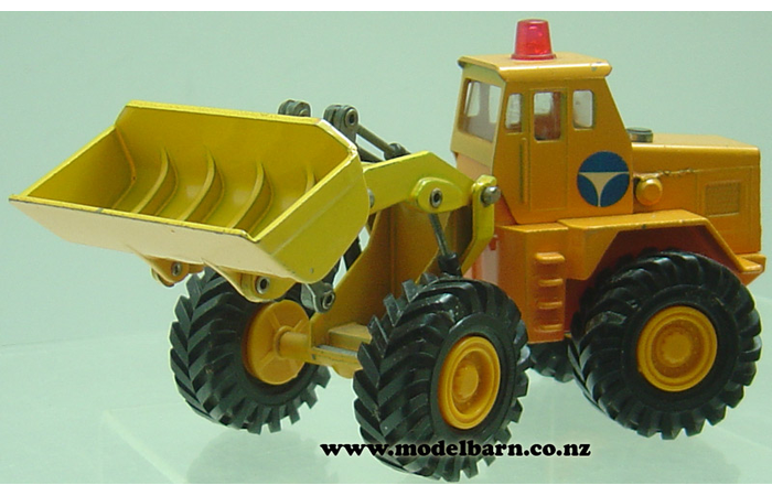 ACE Wheel Loader (unboxed) Diapet