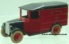 Royal Mail Van (unboxed, 82mm) Dinky