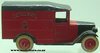 Royal Mail Van (unboxed, 82mm) Dinky