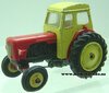David Brown 990 Implematic (unboxed, 80mm) Dinky