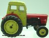 David Brown 990 Implematic (unboxed, 80mm) Dinky