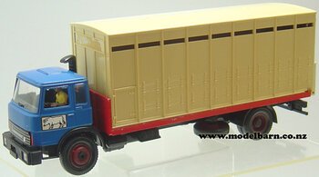 1/32 Magirus Deutz Stock Truck-other-trucks-Model Barn