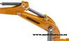 1/87 Liebherr 976 Excavator