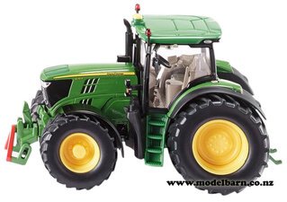 1/32 John Deere 6210R-john-deere-Model Barn