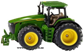 1/32 John Deere 8R 370-john-deere-Model Barn