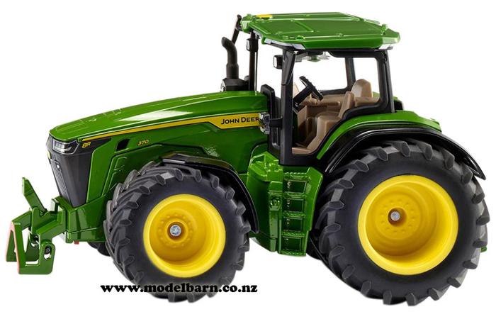 1/32 John Deere 8R 370