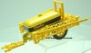 1/32 Chafer Tramliner Sprayer Britains