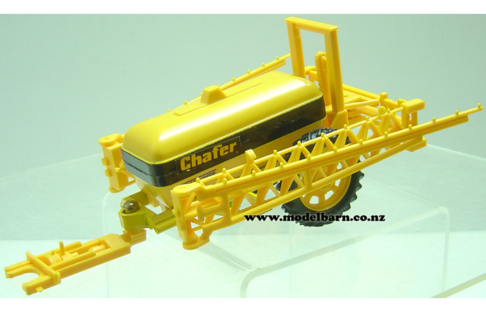 1/32 Chafer Tramliner Sprayer Britains