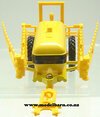 1/32 Chafer Tramliner Sprayer Britains