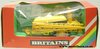 1/32 Chafer Tramliner Sprayer Britains