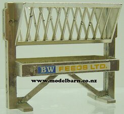 1/32 Feeding Rack (unboxed) Britains-parts,-accessories-and-buildings-Model Barn