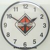 International Truck Wall Clock (315mm)