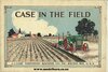 Case In The Field Tractor Sales Brochure 1919